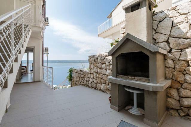 View On Th Sea Pisak Daire Dış mekan fotoğraf