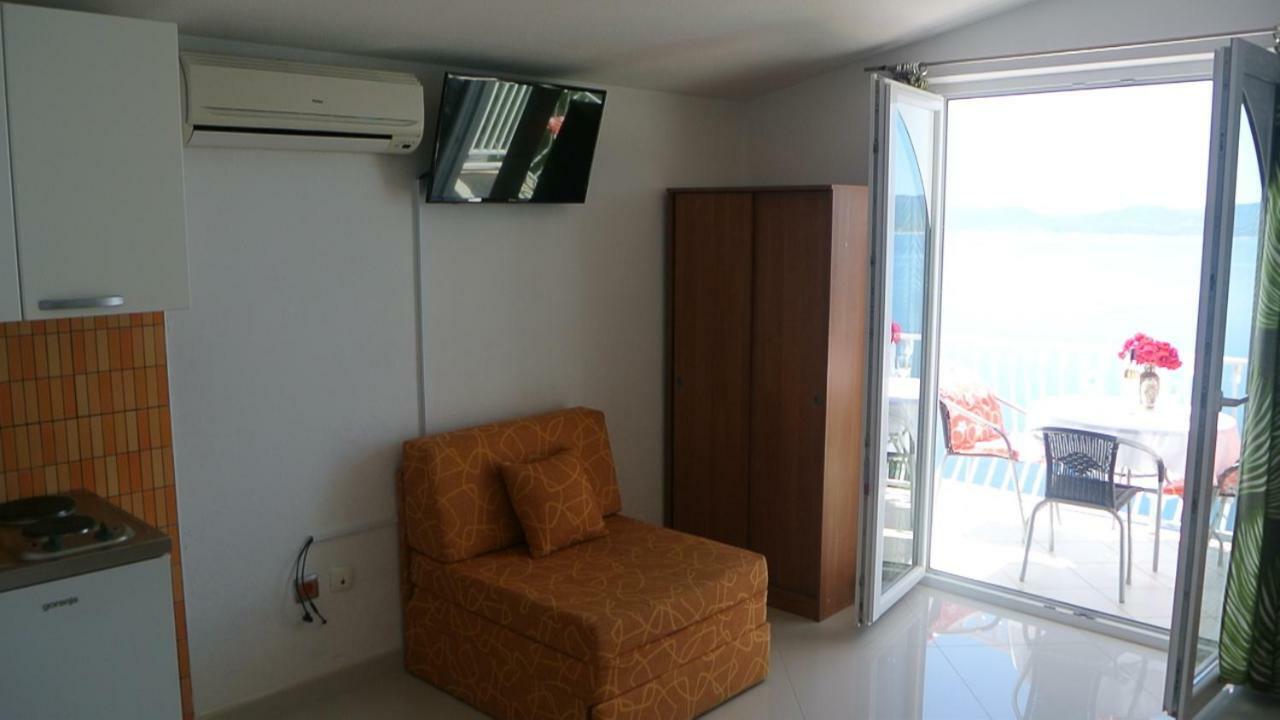 View On Th Sea Pisak Daire Dış mekan fotoğraf