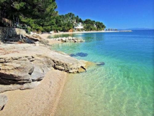 View On Th Sea Pisak Daire Dış mekan fotoğraf