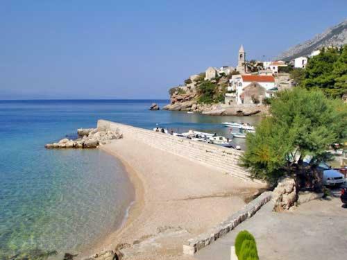 View On Th Sea Pisak Daire Dış mekan fotoğraf