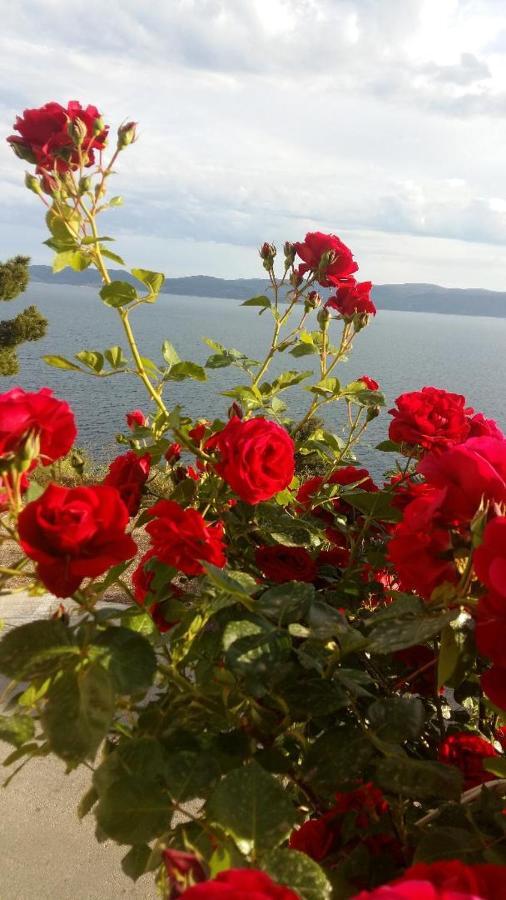 View On Th Sea Pisak Daire Dış mekan fotoğraf